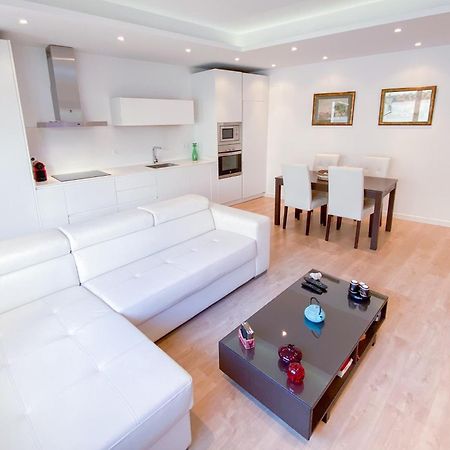 Anna & Thomas - Sitges Center Apt Ngoại thất bức ảnh