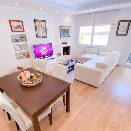 Anna & Thomas - Sitges Center Apt Ngoại thất bức ảnh