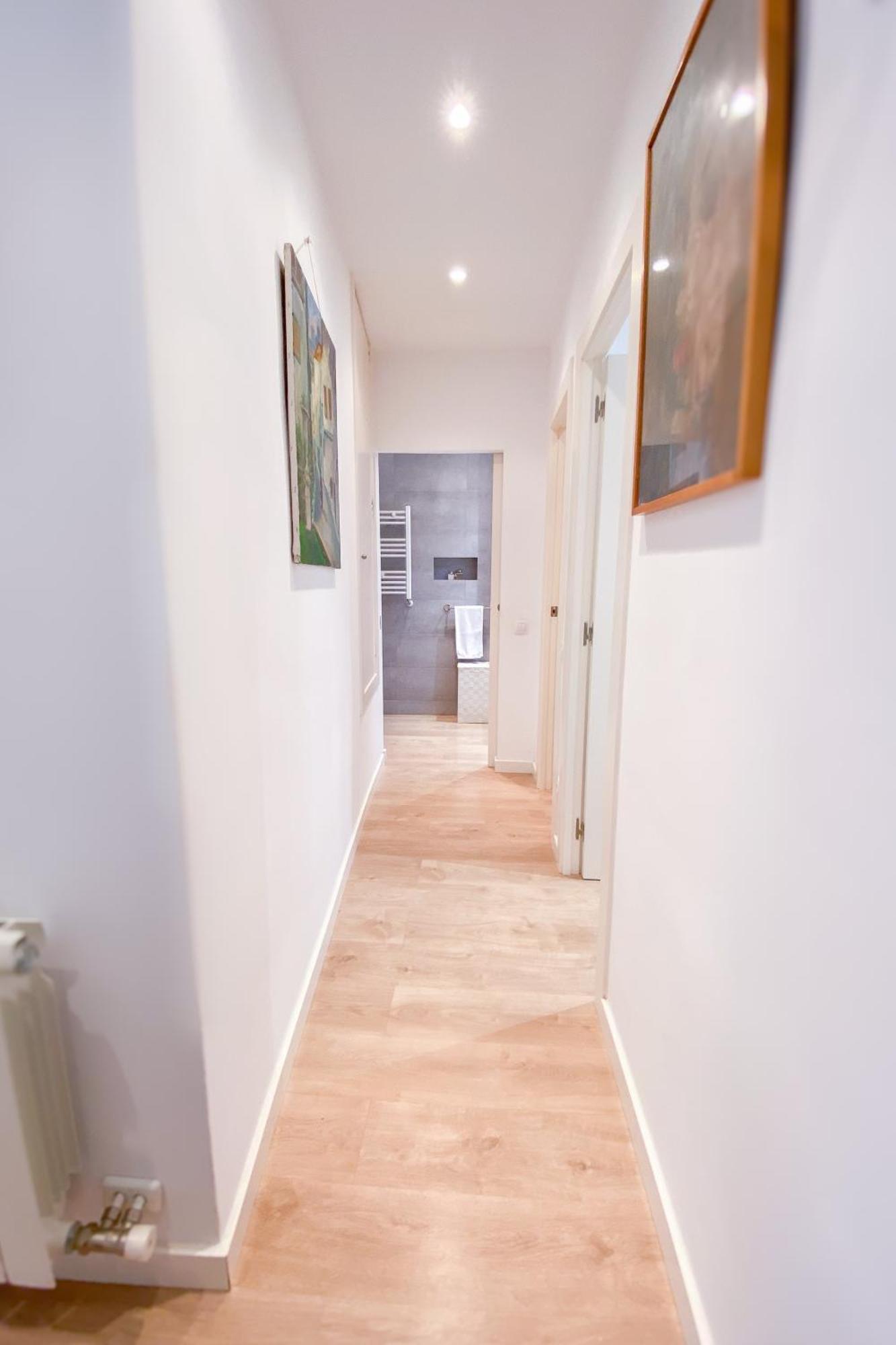 Anna & Thomas - Sitges Center Apt Ngoại thất bức ảnh