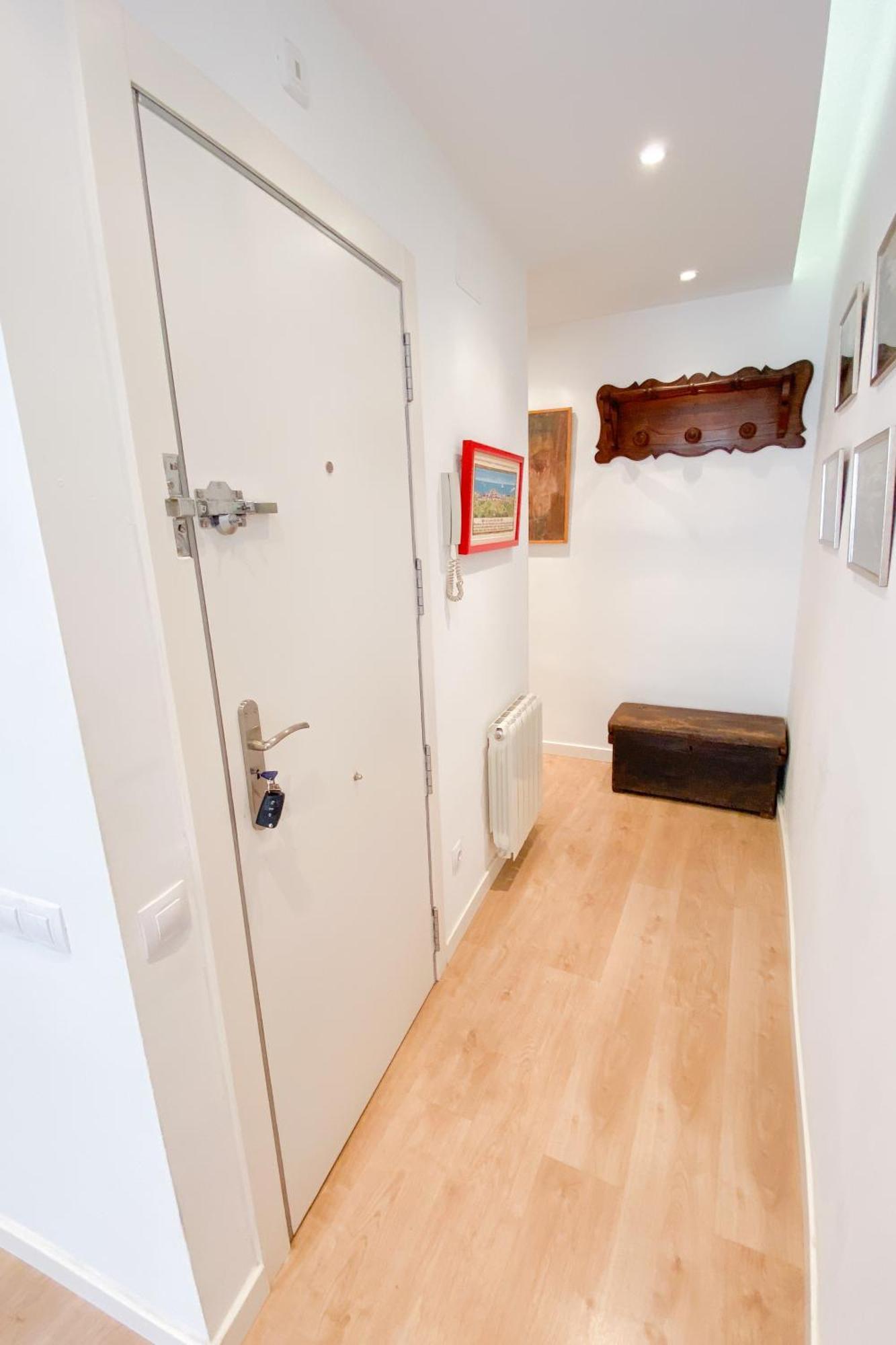Anna & Thomas - Sitges Center Apt Ngoại thất bức ảnh