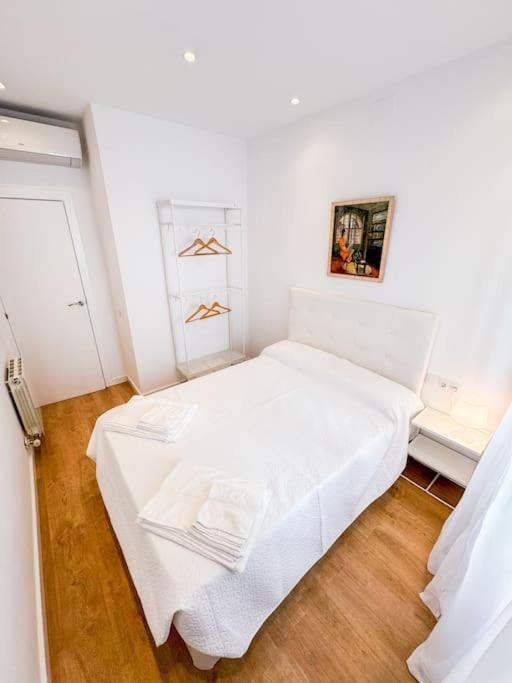 Anna & Thomas - Sitges Center Apt Ngoại thất bức ảnh