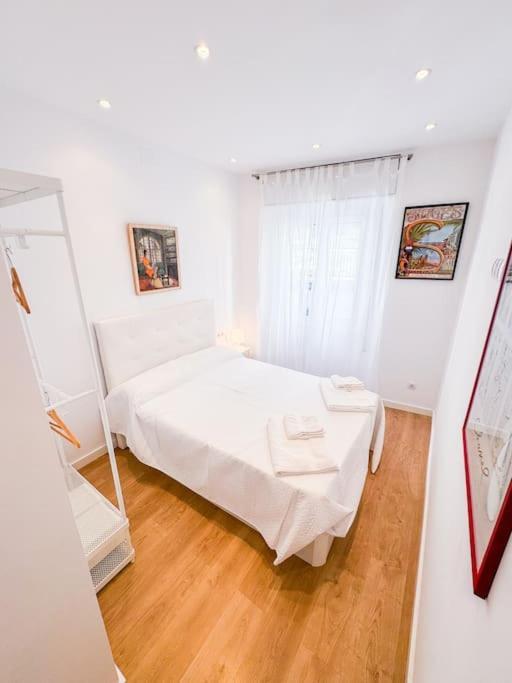 Anna & Thomas - Sitges Center Apt Ngoại thất bức ảnh