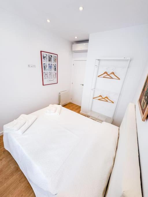 Anna & Thomas - Sitges Center Apt Ngoại thất bức ảnh