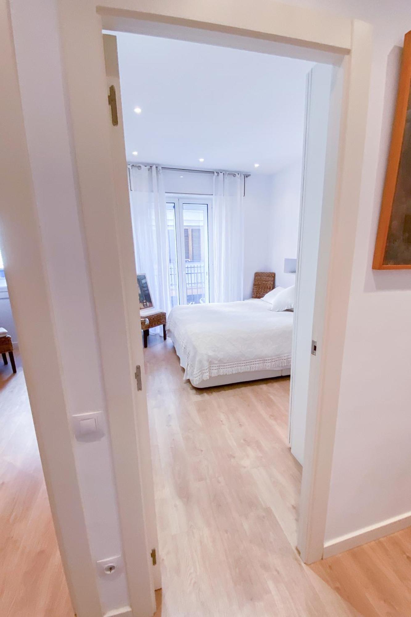 Anna & Thomas - Sitges Center Apt Ngoại thất bức ảnh