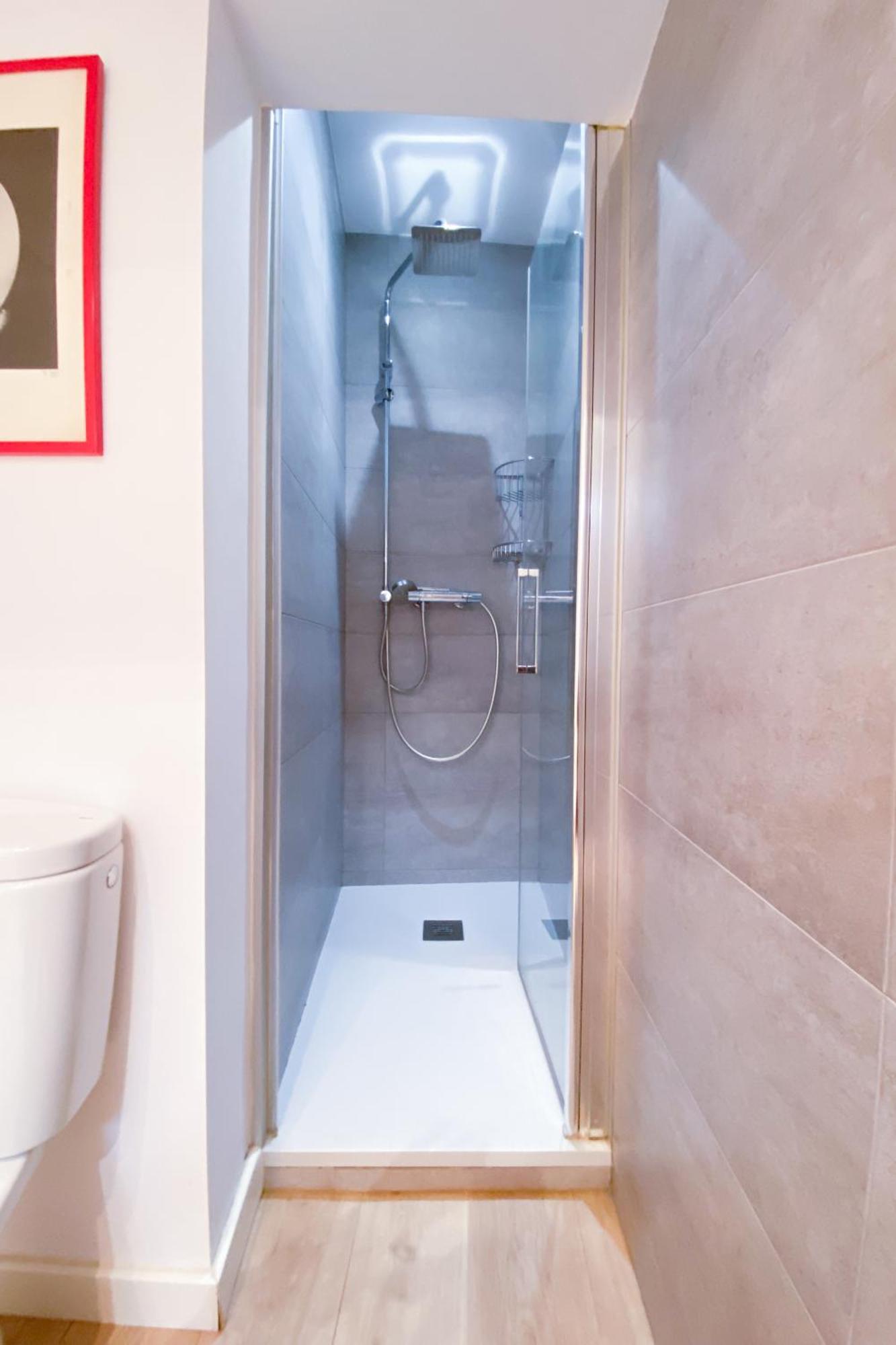 Anna & Thomas - Sitges Center Apt Ngoại thất bức ảnh