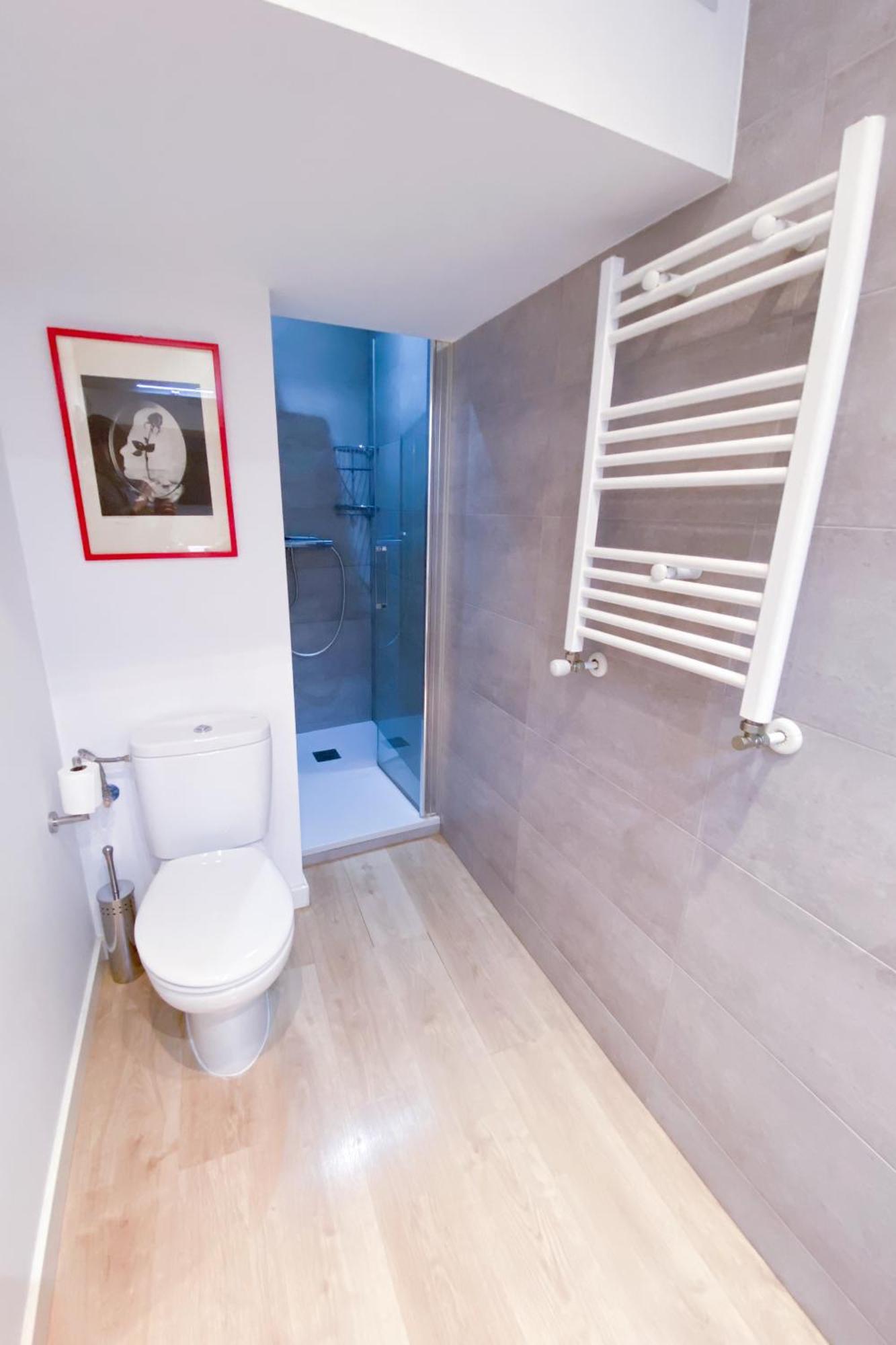 Anna & Thomas - Sitges Center Apt Ngoại thất bức ảnh