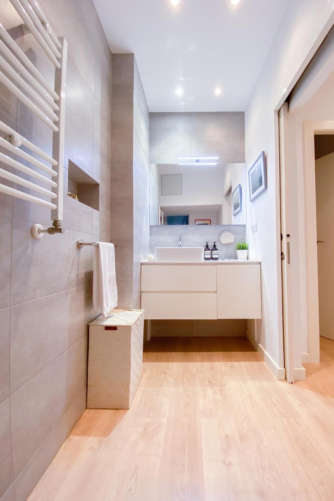 Anna & Thomas - Sitges Center Apt Ngoại thất bức ảnh